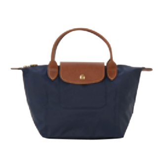 [ブランドコレクション]［55］【LONGCHAMP】ロンシャン　バッグ  MARINE