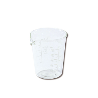 PYREX Blow メジャーカップ 100