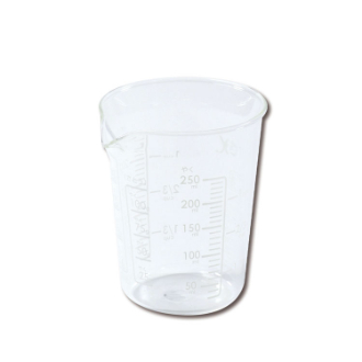 PYREX Blow メジャーカップ 250