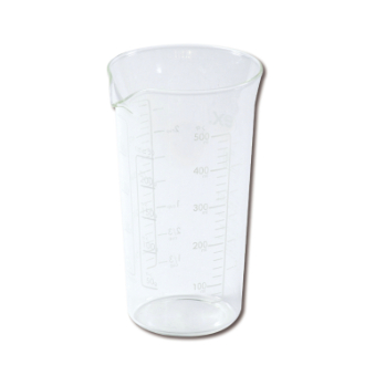 PYREX Blow メジャーカップ 500