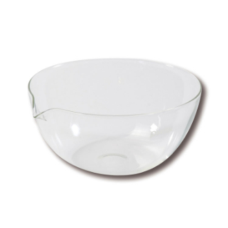 PYREX Blow 口付ボウル 500