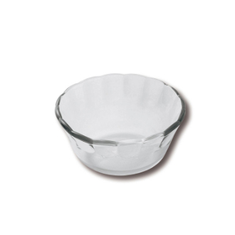 PYREX パイレックスカスタードカップ 180ml