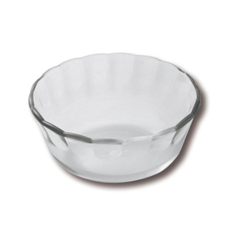 PYREX パイレックスカスタードカップ 300ml