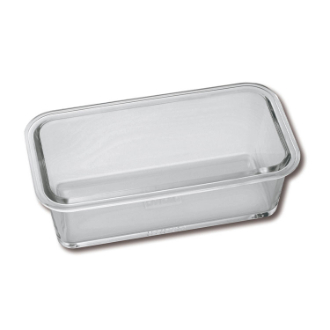 PYREX パウンドローフディッシュ 600ml