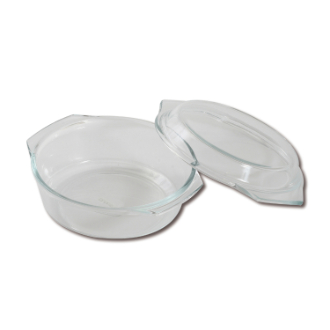 PYREX ベジタブルスチームポット 700ml