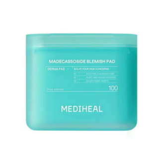 メディヒール マデカッソシドブレミッシュパッド(100枚入)