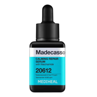 メディヒール　マデカッソシドブレミッシュリペアセラム（40mL）