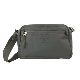 【anello】アネロ GRANDE ジェリー　ミニショルダー　GY