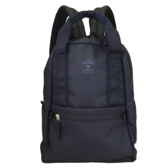 【anello】アネロ GRANDE ジェリー　リュック　NV