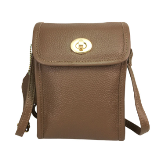 [アーリーサマーセール]本革ポシェット  オーク  オーク