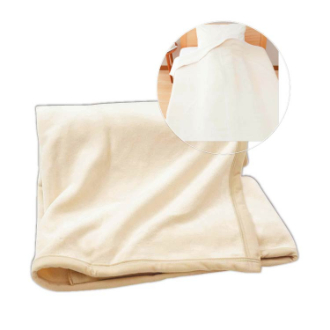 [アーリーサマーセール]泉州産綿毛布