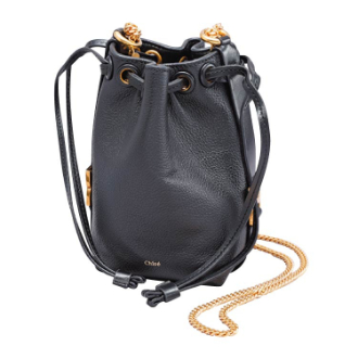 [アーリーサマーセール]〔クロエ〕バッグ  Black