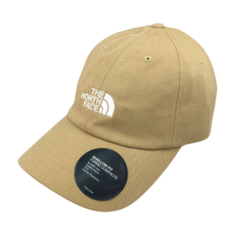 [アーリーサマーセール]【THE NORTH FACE/ザ・ノースフェイス】ノームハット  カーキ
