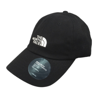 [アーリーサマーセール]【THE NORTH FACE/ザ・ノースフェイス】ノームハット  ブラック