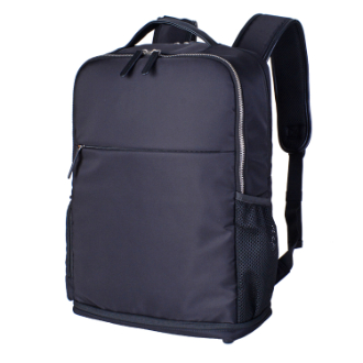 [アーリーサマーセール]ファン付きリュック (モバイルバッテリー別売)