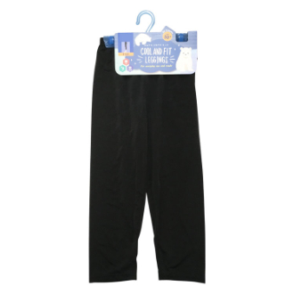 [アーリーサマーセール]COOL AND FIT  LEGGINGS　7分丈　M～L