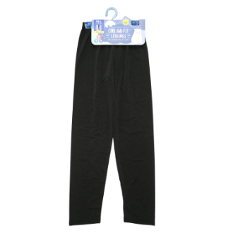 [アーリーサマーセール]COOL AND FIT  LEGGINGS　10分丈　M～L