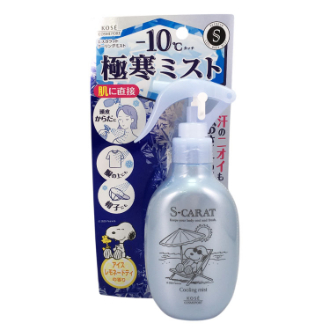エスカラット クーリングミスト 150ml
