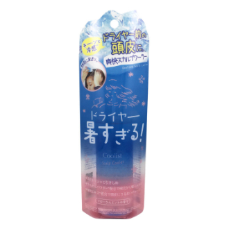クーリスト スカルプクーラー 100ml