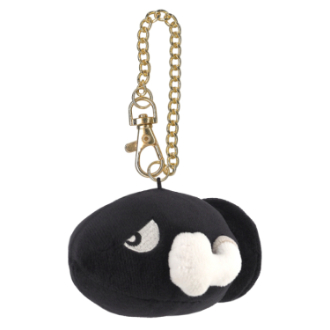 スーパーマリオ ALL STAR COLLECTION マスコット　キラー