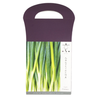 九条ねぎちりめん佃煮