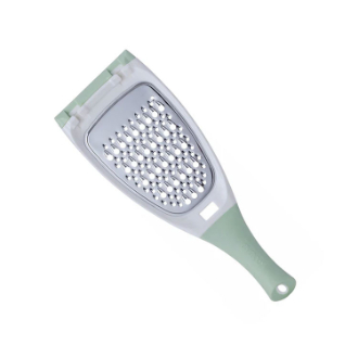 サラダおろしライト  ペールグリーン