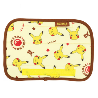 ポケットモンスター シートベルトカバー ポケモン2025