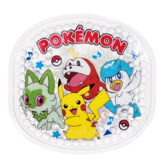 ポケットモンスター ビーズ保冷剤