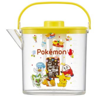 ポケットモンスター 冷茶ポット