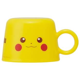 ポケットモンスター ペットボトルキャップコップ ピカチュウ フェイス21