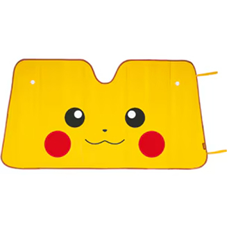 ポケットモンスター サンシェード ピカチュウ2025