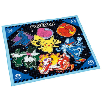 ポケットモンスター ランチクロス ポケモン25