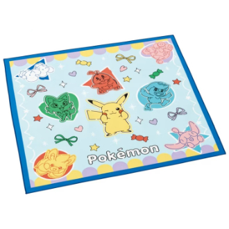 ポケットモンスター ランチクロス ポケモン ポッピング