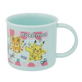 ポケットモンスター プラスチックコップ ポケモンポッピング