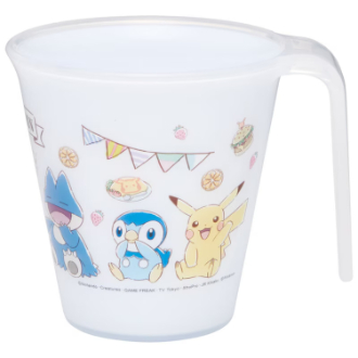 ポケットモンスター ハンドル付スタッキングタンブラー