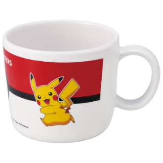 ポケットモンスター メラミン製マグコップ モンスターボール