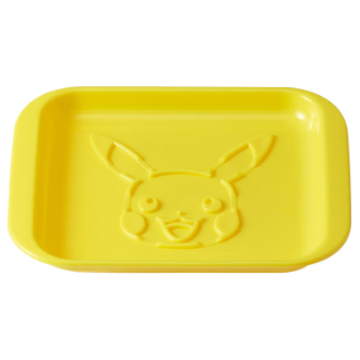 ポケットモンスター トーストプレート皿 ピカチュウ