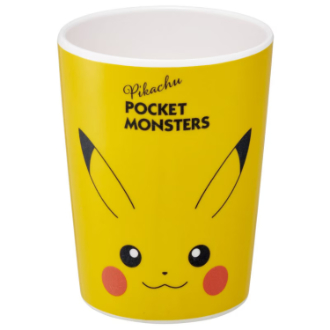 ポケットモンスター メラミンカップ ピカチュウフェイス23