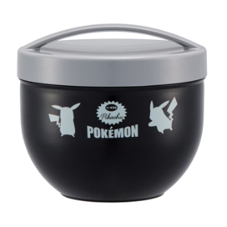 ポケットモンスター どんぶり型 ランチボックス ピカチュウ