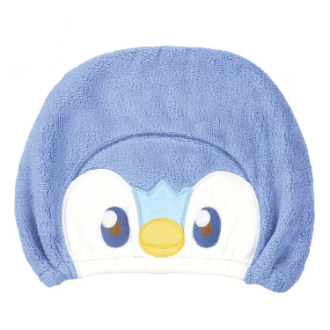 ポケットモンスター 吸水速乾タオルキャップ ポケピース／ポッチャ