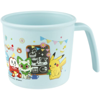 ポケットモンスター 子供用コップ ポケモンCafe