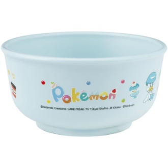 ポケットモンスター 子供用茶椀 ポケモンCafe