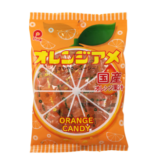 パイン オレンジアメ