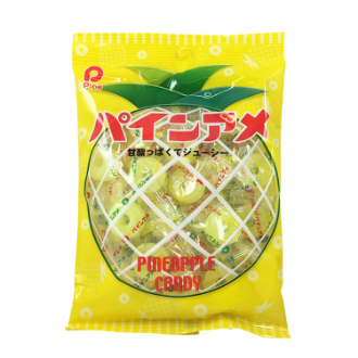 パイン パインアメ 110g