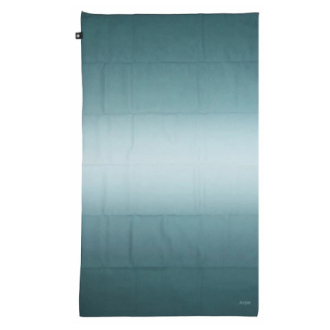 【ARPE】アルペ　ビッグバスタオル 75cm×126cm　STEELBLUE