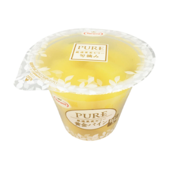 PURE 黄金パイン