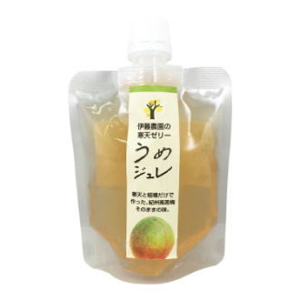 伊藤農園  うめジュレ