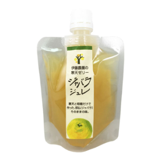 伊藤農園  じゃばらジュレ