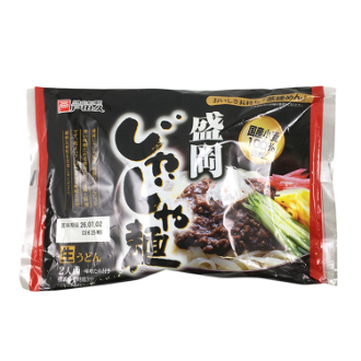 戸田久 盛岡じゃじゃ麺