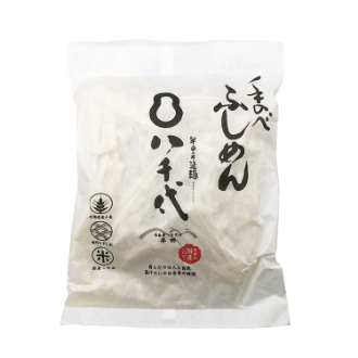 手延べふしめん八千代